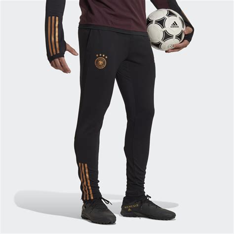 Germany · Training Wear 